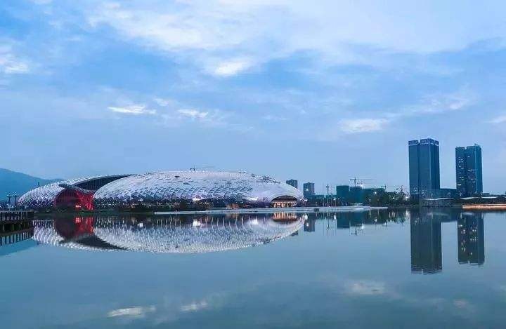 擊云破曉正當(dāng)時(shí)，地信大會(huì)跟我們生活有哪些關(guān)系？