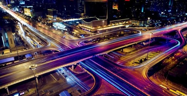 火熱的GIS技術(shù)，在道路交通中有什么用途？
