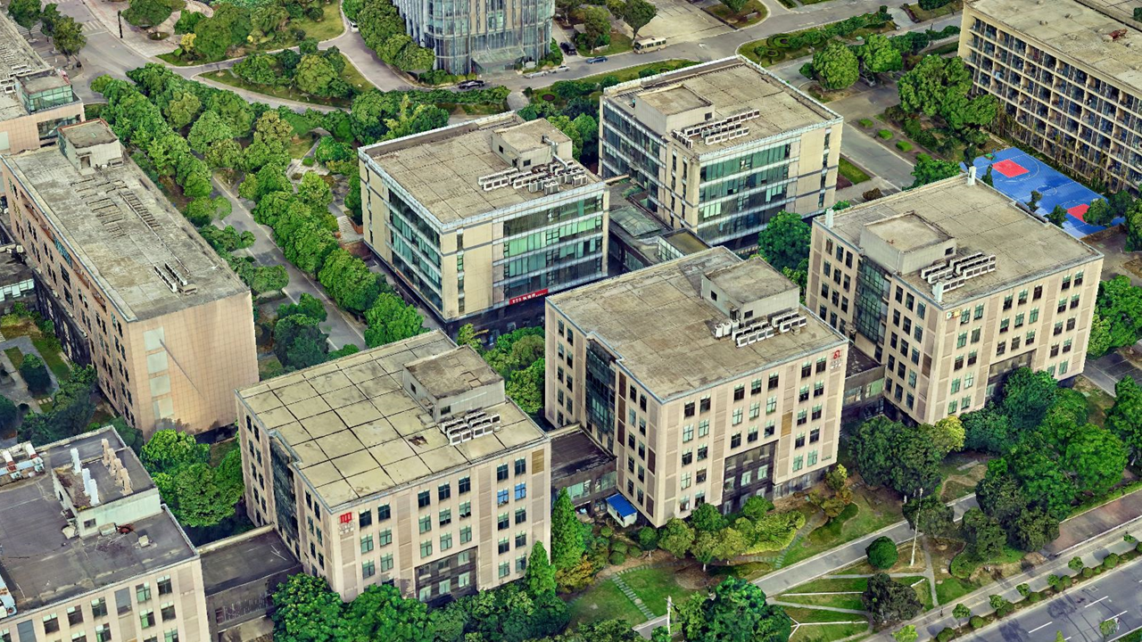 傾斜攝影測量技術(shù)進行三維建模需做些什么？