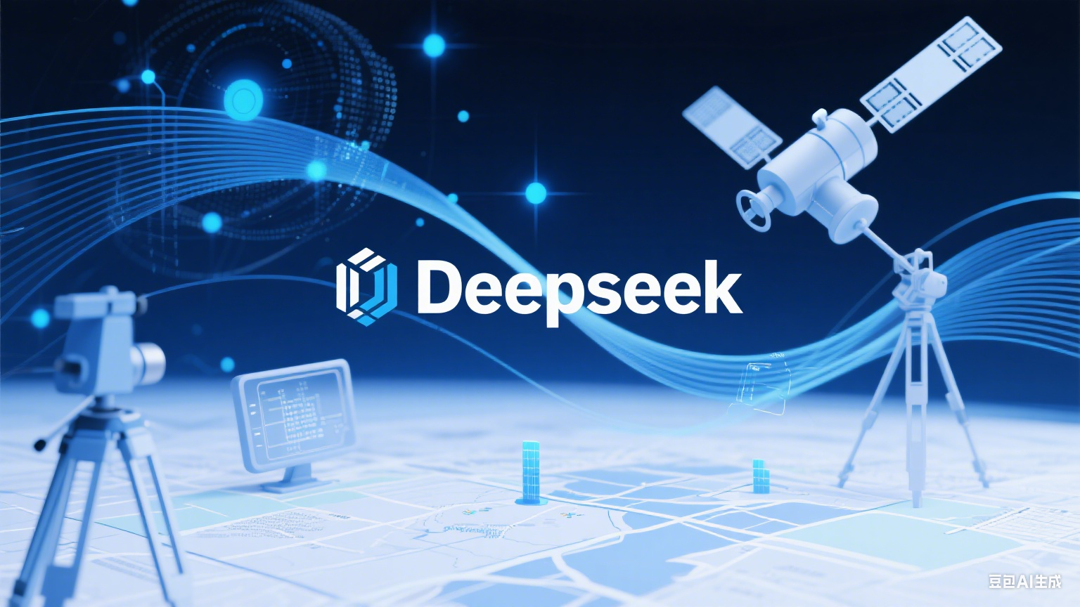 Deepseek眼中的飛燕遙感，是什么樣的？